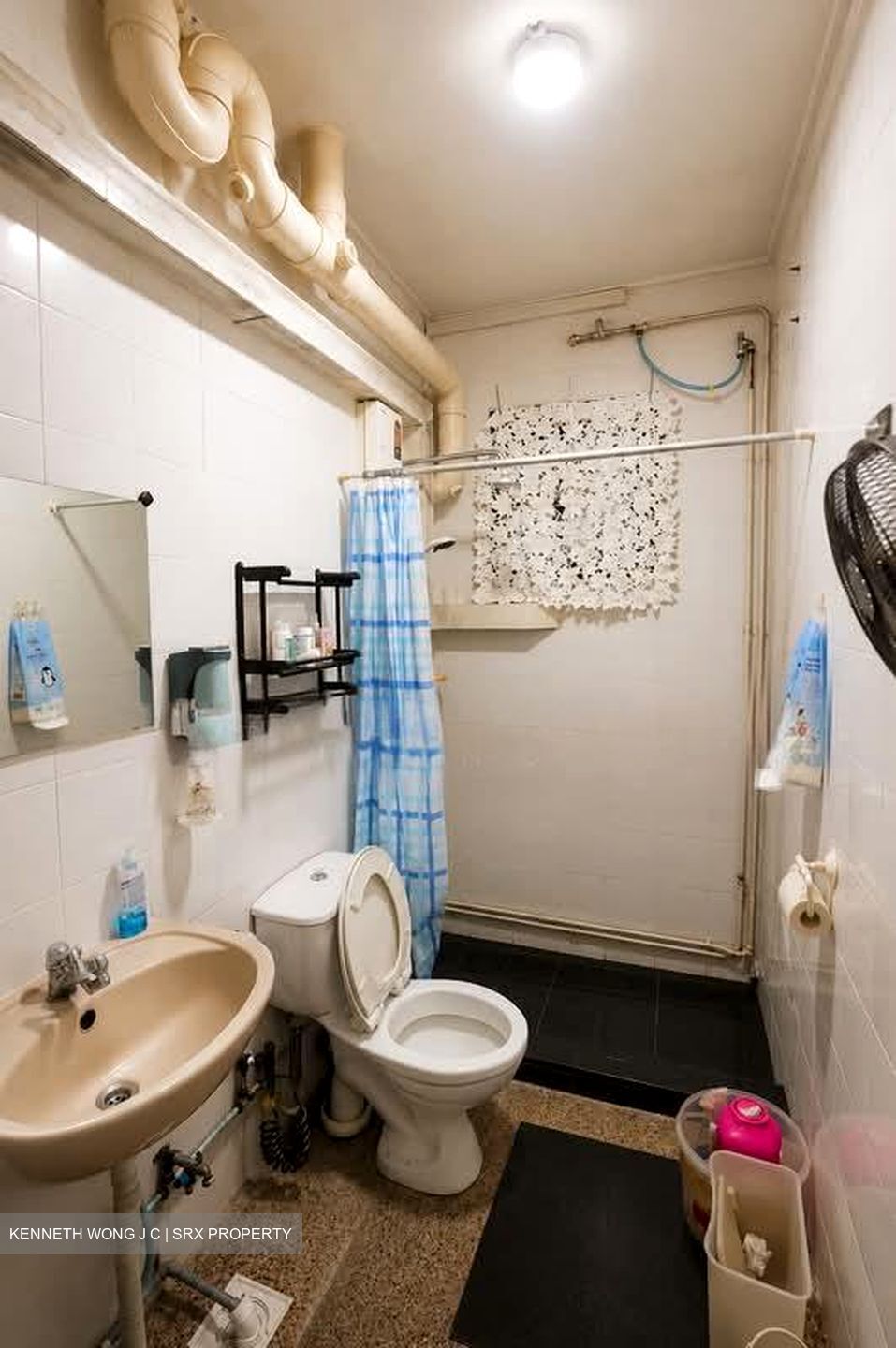 Blk 498G Tampines Street 45 (Tampines), HDB 4 Rooms #569149241